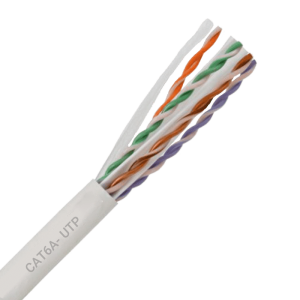 پچ کورد Cat 6 UTP مدل DC6PCURJ0X-XXM دیجی‌لینک اشنایدر