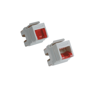 کیستون Cat6 UTP مدل DC6KYSTUWT دیجی لینک اشنایدر