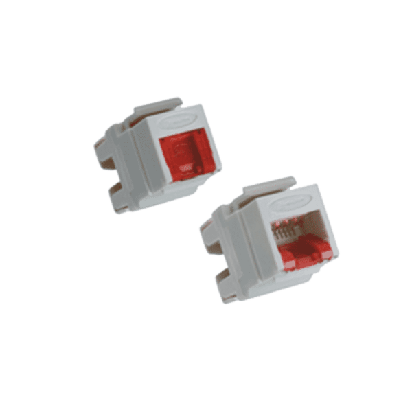کیستون Cat6 UTP مدل DC6KYSTUWT دیجی لینک اشنایدر