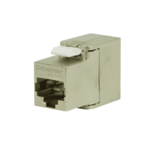 کیستون Cat 6A FTP نسخه ی panel مدل ACTRJSMTG6ANSSP اکتاسی اشنایدر