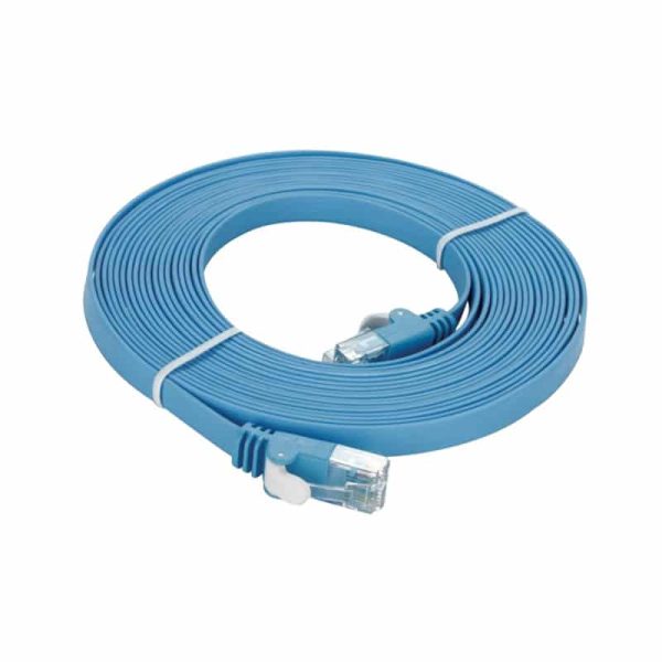 پچ کورد CAT6 بدون شیلد NCB-C6UF1 دی-لینک - Image 2