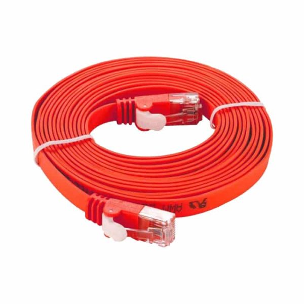 پچ کورد CAT6 بدون شیلد NCB-C6UF1 دی-لینک - Image 5