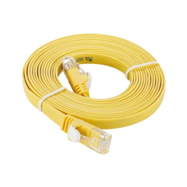 پچ کورد CAT6 بدون شیلد NCB-C6UF1 دی-لینک - Image 3
