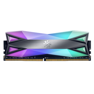 ماژول رم XPG تمام RGB مدل SPECTRIX D60G  ای دیتا