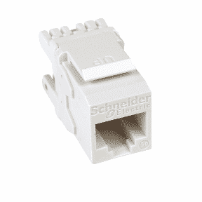 کیستون Cat 5E UTP مدل DCEKYSTUWT دیجی لینک اشنایدر
