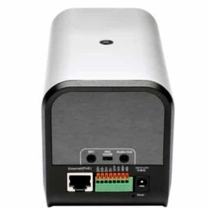 دوربین روز و شب با قابلیت PoE مدل DCS-3415 دی-لینک