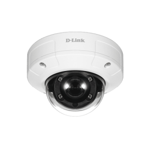 دوربین کابلی Vigilance HD با قابلیت PoE مدل DCS-4602EV دی-لینک