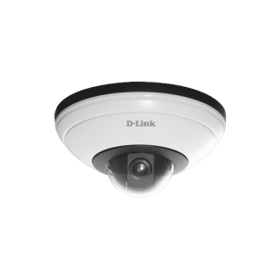 دوربین PTZ سقفی مدل DCS-5615 دی-لینک