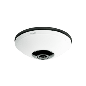 دوربین بی سیم کلود تحت شبکه HD مدل DCS-6010L دی-لینک