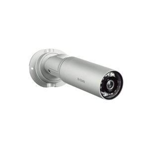 دوربین MiniBullet فضای خارجی مدل DCS-7010L دی-لینک