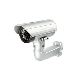 دوربین ثابت PoE تحت شبکه مدل DCS-7513 دی-لینک