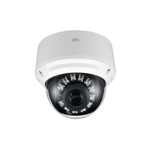 دوربین Dome تحت شبکه با قابلیت PoE مدل DCS-4622E دی-لینک