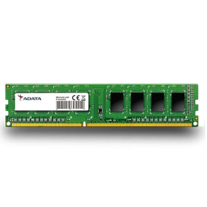 حافظه‌ی رم دسکتاپی مدل Premier DDR4 2400 ای‌دیتا