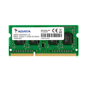 حافظه‌ی رم لپ‌تاپیPremier DDR3 1600 ای‌دیتا