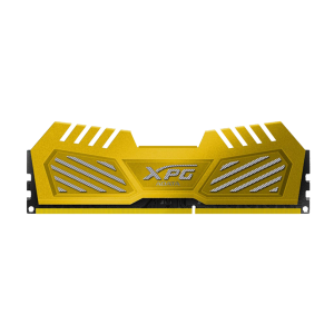 حافظه‌ی رم اورکلاک XPG V2 DRAM ای‌دیتا