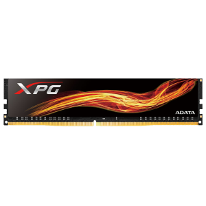 حافظه‌ی رم اورکلاک XPG Flame DDR4 ای‌دیتا
