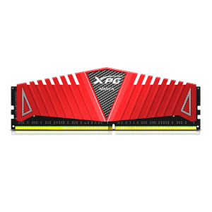 حافظه‌ی رم اورکلاک XPG Z1 DDR4 ای‌دیتا