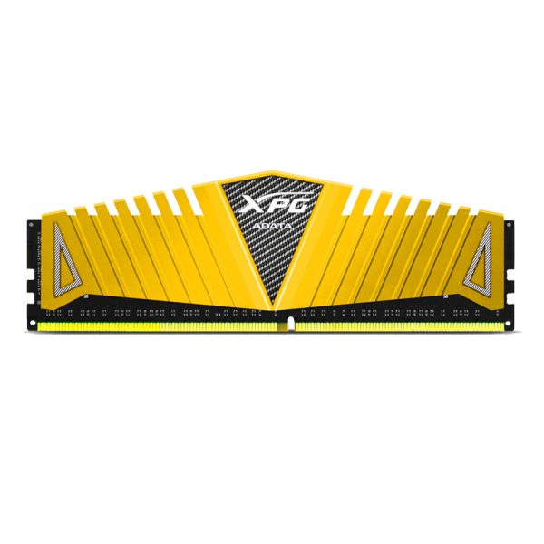 حافظه‌ی رم اورکلاک XPG Z1 DDR4 ای‌دیتا - Image 3