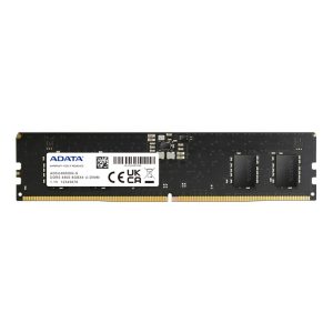 ماژول رم ای‌ دیتا DDR5-4800 U-DIMM