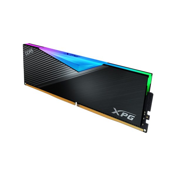 ماژول رم DDR5 ای‌ دیتا LANCER RGB - Image 2