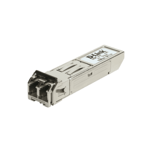 ماژول فیبر سینگل مود DEM-210 دی-لینک