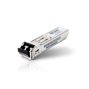 ترانسیور Single Mode فیبر مدل DEM-310GT دی-لینک