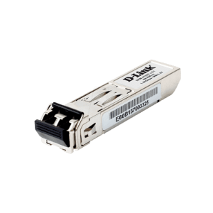 ترانسیور Multi Mode فیبر مدل DEM-311GT دی-لینک