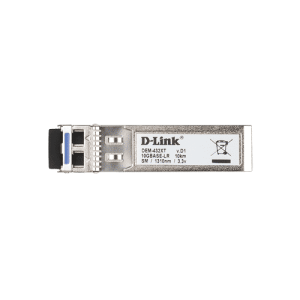 ترنسیور سینگل مود 10G مدل DEM-432XT دی-لینک