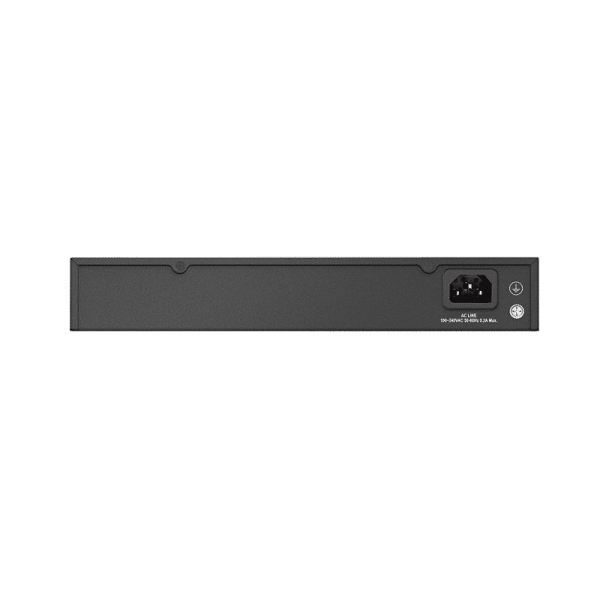سوییچ غیرمدیریتی 24 پورت DES-1024C دی-لینک - Image 3