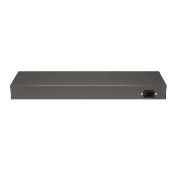 سوییچ غیرمدیریتی 24 پورت  +DES-1024R دی-لینک - Image 3