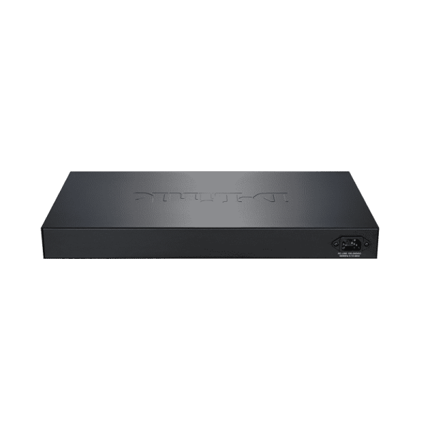 سوییچ 24 پورت PoE مدل DES-1210-28p دی لینک - Image 3