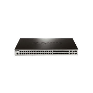 سوییچ مدیریتی لایه 2 مدل DES-3200-52 دی-لینک