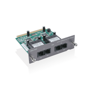 مبدل فیبر نوری 2 پورت DES-102F  دی-لینک