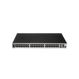 سوییچ مدیریتی xStack لایه 2 مدل DES-3552 دی-لینک