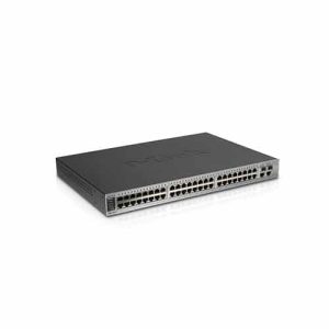 سوییچ لایه 3 مدل DES-3852 دی-لینک