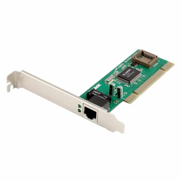 کارت شبکه PCI مدل DFE-530TX دی-لینک - Image 2