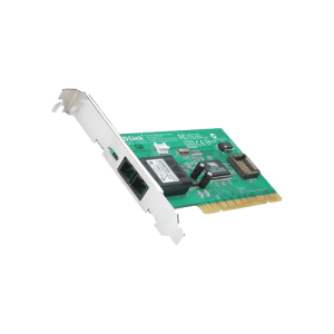 کارت شبکه فیبر با پورت 100Base-FX 32Bit مدل DFE-551FX دی-لینک
