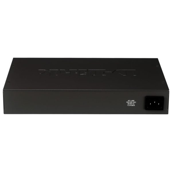سوئیچ شبکه  24 پورت مدل DGS-1024D دی-لینک - Image 2