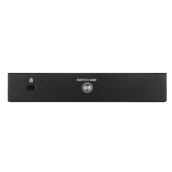 سوییچ PoE هوشمند مدل DGS-1100-05PD دی-لینک - Image 2