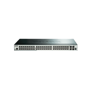 سوییچ هوشمند لایه 2 مدل DGS-1510-52 دی-لینک