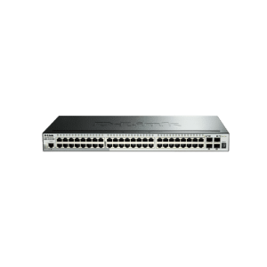 سوییچ هوشمند مدیریتی DGS-1510-52X دی-لینک
