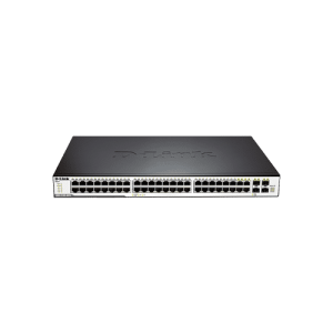 سوییچ قابل مدیریت DGS-3120-48TC دی-لینک