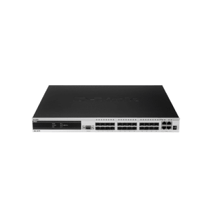 سوییچ گیگابیتی مدیریتی لایه 3 مدل DGS-3627G دی-لینک