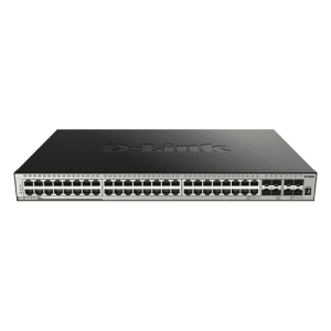 سوییچ گیگابیتی لایه 3 مدل DGS-3630-52TC دی-لینک