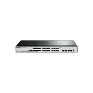 سوییچ مدیریتی لایه 2 مدل DGS-1510-28 دی لینک