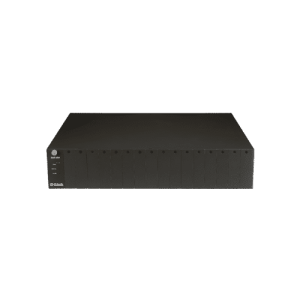 شاسی با ظرفیت ۱۶ مبدل مدل DMC-1000 دی-لینک