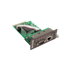 ماژول SNMP برای شاسی DMC-1000 مدل DMC-1002 دی-لینک