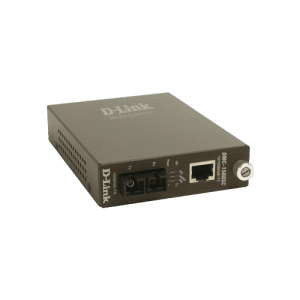 مبدل هوشمند مدل DMC-1580SC دی-لینک