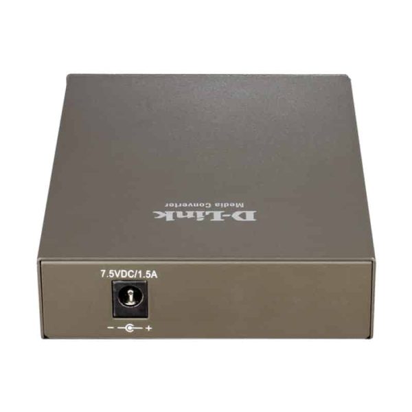 مبدل فیبر نوری مدل DMC-515SC دی-لینک - Image 3