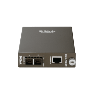 مبدل فیبرنوری مالتی مود مدل DMC-700SC دی-لینک